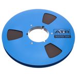 ATR Magnetics Master Tape 1/2" NAB Reel