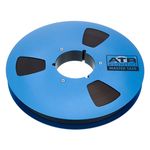 ATR Magnetics Master Tape 1" NAB Reel