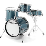Ludwig Breakbeats Set Azure Sparkle