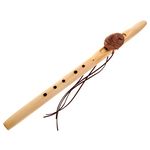 Thomann Shaman Flute Beech A minor