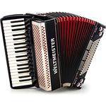 Weltmeister Monte 37 Classic BK