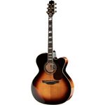Takamine EF250TK Toby Keith