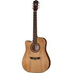 Harley Benton Custom Line CLD-1048SCE-LH