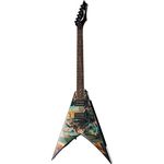 Dean Guitars Dave Mustaine VMNTX UA