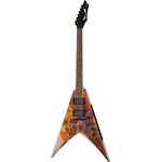 Dean Guitars Dave Mustaine VMNT PS