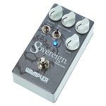 Wampler Sovereign Distortion