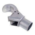 Doughty T58762 Claw Clamp