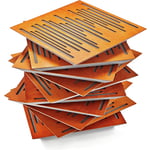 Vicoustic Wave Wood Absorber Cherry