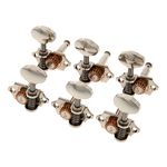 Schaller GrandTune Butterbean 3L/3R NI