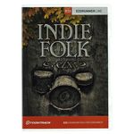 Toontrack EZX Indie Folk