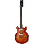 Dean Guitars Boca 12 String - Cherry Burst