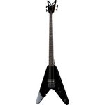 Dean Guitars Metalman V - Classic Black