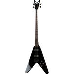 Dean Guitars MetalMan V EQ CBK