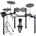 Yamaha DTX532K Compact E-Drum Set