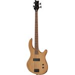 Dean Guitars Edge 09M - Satin Natural