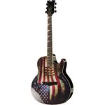 Dean Guitars Dave Mustaine MAKO