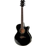 Dean Guitars Performer Electric CBK