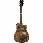 Dean Guitars Resonator Thin Body El. CB