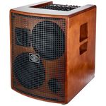 Schertler Jam 400 Wood
