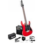 Ibanez Jumpstart IJRG200-RD