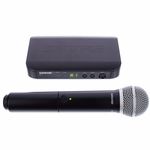 Shure BLX24/PG58 S8