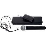 Shure BLX1288/P31 Combo S8