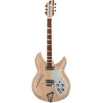 Rickenbacker 381V69 MG