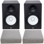 Yamaha HS 8 Bundle
