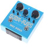 Way Huge WHE707 Supa Puss Analog Delay