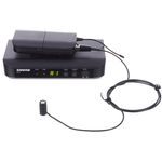 Shure BLX14/W85 S8