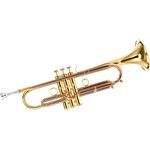 Carol Brass CTR-1110L-YST-Bb-L