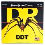 DR Strings DDT-5-55