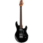 Music Man Luke III HH BK