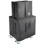 LD Systems Dave 12 G3 Cover Set