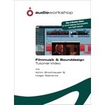 Audio Workshop Filmmusik & Sounddesign DVD
