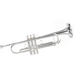 Carol Brass CTR-5002L-YLT-Bb-S