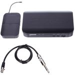 Shure BLX14 Q25