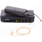 Shure BLX14/MX53 Q25