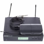 Shure BLX14R Q25