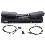Shure BLX188/W85 Combo Q25