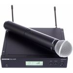 Shure BLX24R/SM58 Q25