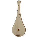 Meerklang Soprano Psaltery D diatonic