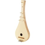 Meerklang Soprano Psaltery G pentatonic