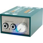 Audiowerkzeug BOOSTi B-Stock