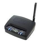 Ehrgeiz AirDMX iPad DMX Controller
