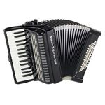 Weltmeister Juwel 30/72/III/5 MT Black