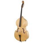 Thomann 11NA 4/4 Europe Double Bass