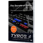 Yamaha Tyros 4 Video DVD Teil 2