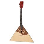 Thomann Prim Balalaika M1080/3-strings