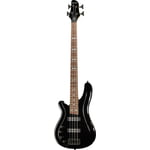 Harley Benton B-450LH BK Progressive Series